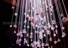 Atrium Chandelier 11