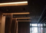 Bathroom spa star ceiling 5