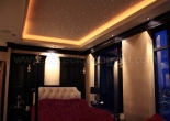 Bedroom star ceiling 16