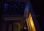Bedroom star ceiling 4