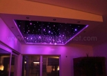 Bedroom star ceiling 6