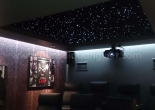 Cinema star ceiling 10