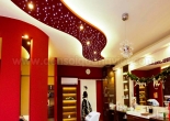 Custom star ceiling 5