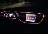 Decoration car door and dashboard 10