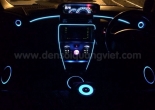 Decoration car door and dashboard 11