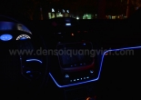 Decoration car door and dashboard 14