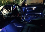 Decoration car door and dashboard 15