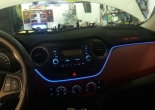 Decoration car door and dashboard 18