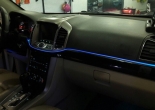 Decoration car door and dashboard 19