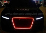 Decoration car door and dashboard 9