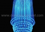 Fiber optic chandelier 32 - 1