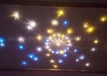 Hotel star ceiling 4