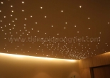 Hotel star ceiling 8