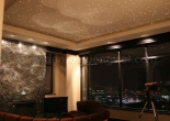 Living room ceiling star 15