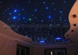 Living room ceiling star 19