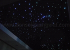 Natural star ceiling 