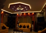 Natural star ceiling 4