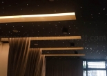 Natural star ceiling 6