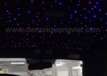 Starry car roof 13