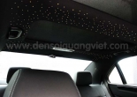 Starry car roof 2