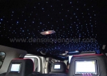 Starry car roof 24