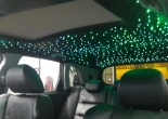 Starry car roof 31