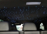 Starry car roof 32