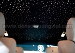 Starry car roof 5