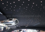 Starry car roof 7