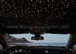 Starry car roof 8