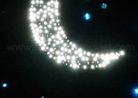 Star ceiling moon 6