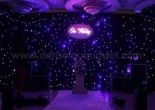 Star Effect for Stage Backdrops 3