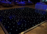 Star effect wall floor 9