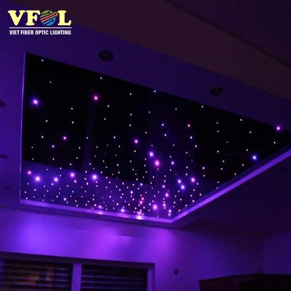 Star Ceiling | Viet Fiber Optic Lighting